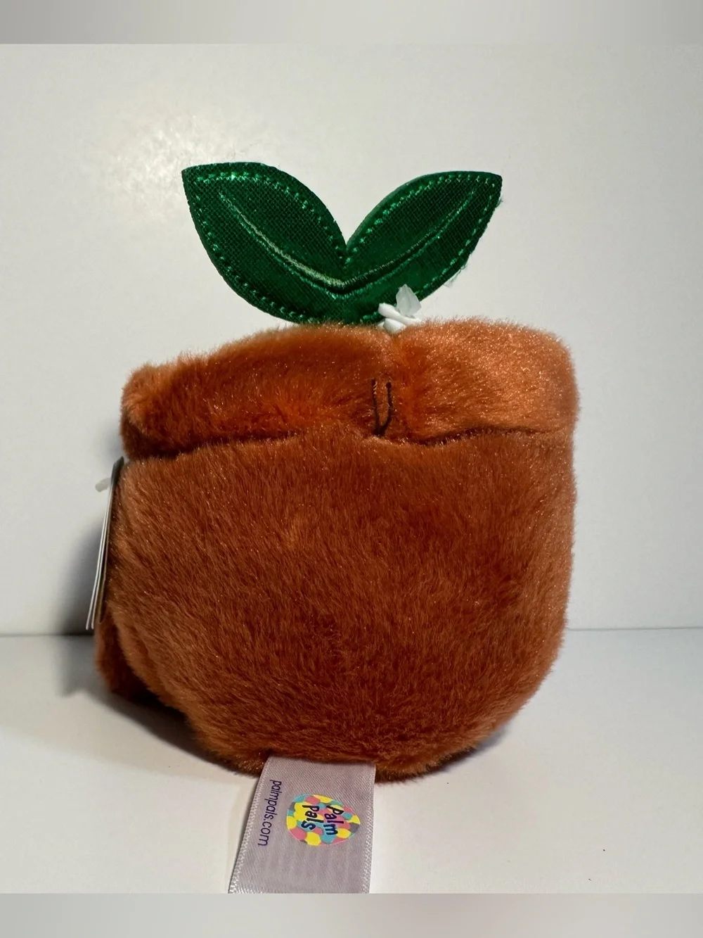 Palm Pals adorable brown